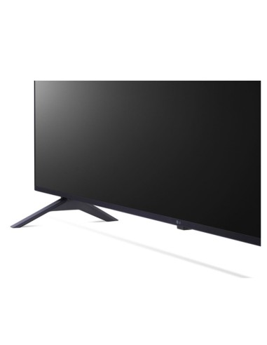 LG 65UP80006LR Televisor 165,1 cm (65") 4K Ultra HD Smart TV Wifi Negro