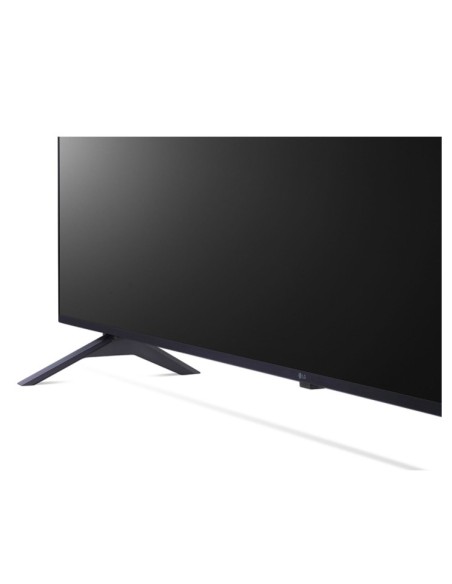 LG 65UP80006LR Televisor 165,1 cm (65") 4K Ultra HD Smart TV Wifi Negro