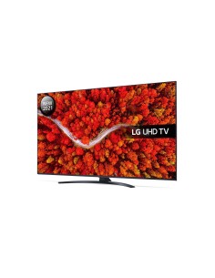 LG 65UP81006LA Televisor 165,1 cm (65") 4K Ultra HD Smart TV Wifi Negro 2