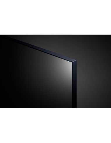 LG 65UP81006LA Televisor 165,1 cm (65") 4K Ultra HD Smart TV Wifi Negro