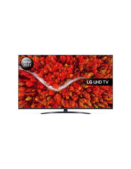 LG 65UP81006LR 165,1 cm (65") 4K Ultra HD Smart TV Wifi Negro