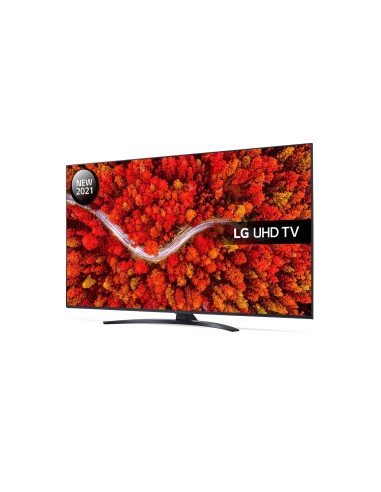 LG 65UP81006LR 165,1 cm (65") 4K Ultra HD Smart TV Wifi Negro