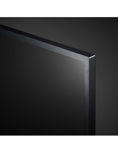 LG 65UQ75006LF Televisor 165,1 cm (65") 4K Ultra HD Smart TV Wifi Negro