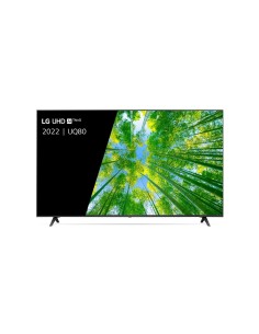 LG UHD 65UQ80006LB 165,1 cm (65") 4K Ultra HD Smart TV Wifi Gris 2
