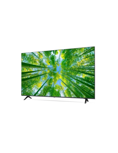 LG UHD 65UQ80006LB 165,1 cm (65") 4K Ultra HD Smart TV Wifi Gris