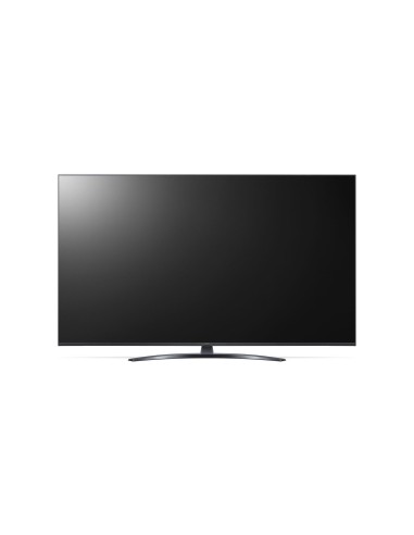LG UHD 65UQ81006LB Televisor 165,1 cm (65") 4K Ultra HD Smart TV Wifi Negro