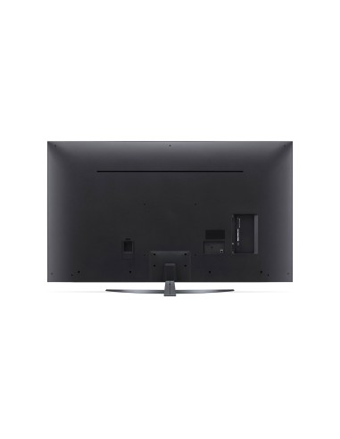 LG UHD 65UQ81006LB Televisor 165,1 cm (65") 4K Ultra HD Smart TV Wifi Negro