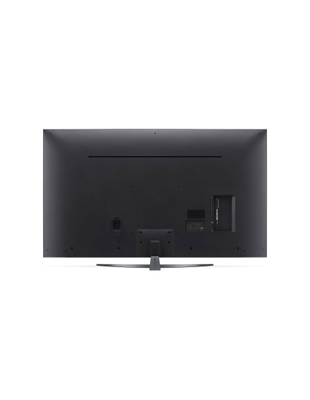 LG UHD 65UQ81006LB Televisor 165,1 cm (65") 4K Ultra HD Smart TV Wifi Negro