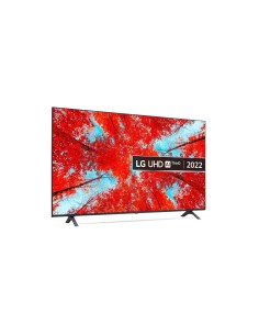 LG UHD 65UQ90006LA Televisor 165,1 cm (65") 4K Ultra HD Smart TV Wifi Negro 2