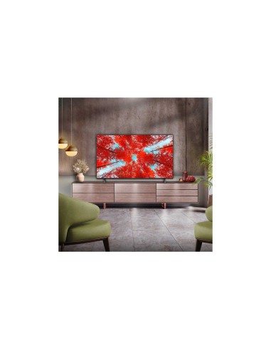 LG UHD 65UQ90006LA Televisor 165,1 cm (65") 4K Ultra HD Smart TV Wifi Negro