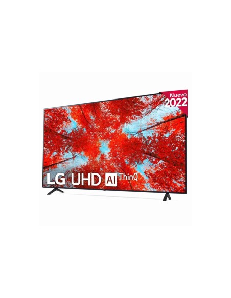 LG UHD 65UQ90006LA Televisor 165,1 cm (65") 4K Ultra HD Smart TV Wifi Negro