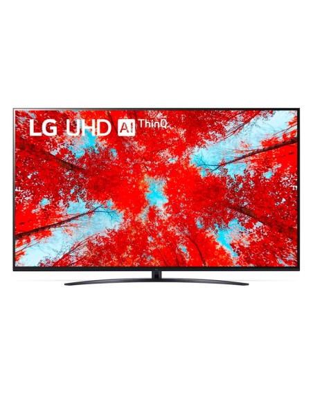 LG UHD 65UQ91006LA Televisor 165,1 cm (65") 4K Ultra HD Smart TV Wifi Negro