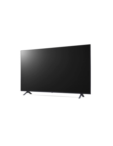 LG 65UR640S Pantalla plana para señalización digital 165,1 cm (65") Wifi 400 cd   m² 4K Ultra HD Azul Procesador incorporado