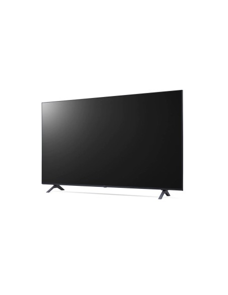 LG 65UR640S Pantalla plana para señalización digital 165,1 cm (65") Wifi 400 cd   m² 4K Ultra HD Azul Procesador incorporado