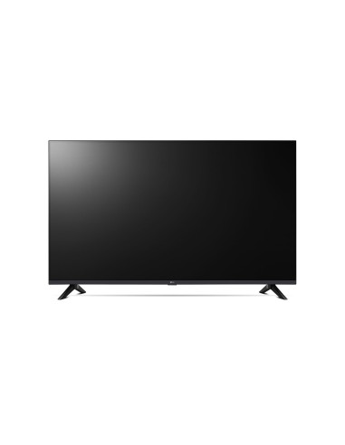 LG UHD 65UR73006LA Televisor 165,1 cm (65") 4K Ultra HD Smart TV Wifi Negro