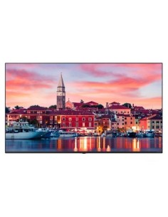 LG 65UR762H3ZC televisión para el sector hotelero 165,1 cm (65") 4K Ultra HD 400 cd   m² Smart TV Azul 20 W