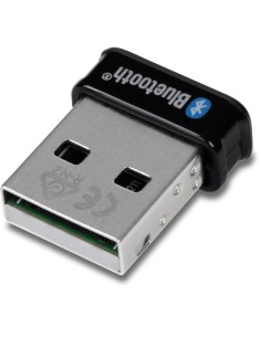 Trendnet TBW-110UB tarjeta y adaptador de interfaz Bluetooth 2