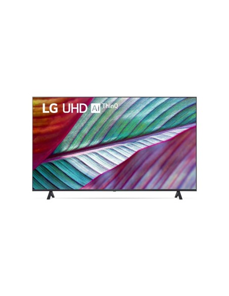 LG 65UR78003LK Televisor 165,1 cm (65") 4K Ultra HD Smart TV Negro