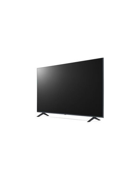 LG 65UR78003LK Televisor 165,1 cm (65") 4K Ultra HD Smart TV Negro