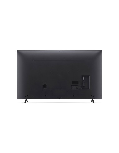 LG 65UR78003LK Televisor 165,1 cm (65") 4K Ultra HD Smart TV Negro