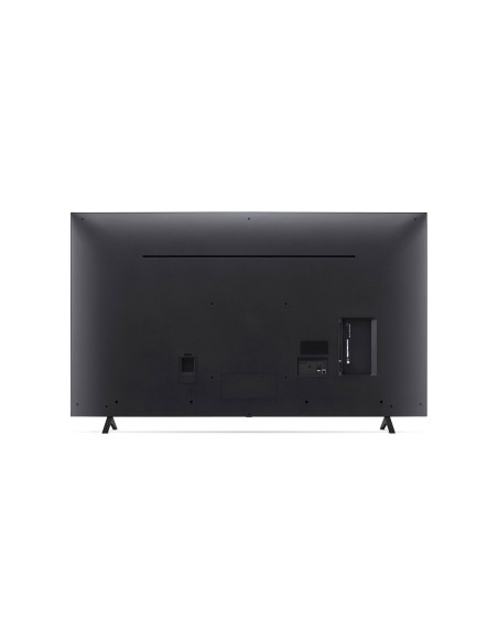 LG 65UR78003LK Televisor 165,1 cm (65") 4K Ultra HD Smart TV Negro