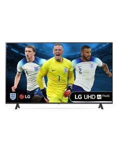 LG 65UR78006LK Televisor 165,1 cm (65") 4K Ultra HD Smart TV Wifi Azul
