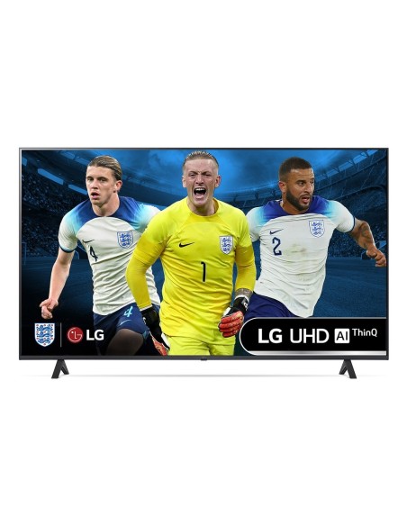 LG 65UR78006LK Televisor 165,1 cm (65") 4K Ultra HD Smart TV Wifi Azul