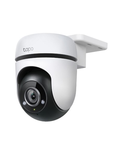 TP-Link Tapo TC40 Almohadilla Cámara de seguridad IP Interior y exterior 1920 x 1080 Pixeles Techo Pared Poste