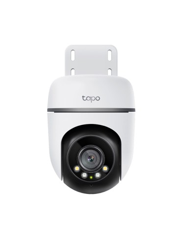 TP-Link Tapo TC41 V2 Esférico Cámara de seguridad IP Interior y exterior 2304 x 1296 Pixeles Techo Pared Poste