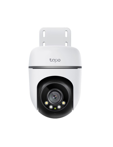 TP-Link Tapo TC41 V2 Esférico Cámara de seguridad IP Interior y exterior 2304 x 1296 Pixeles Techo Pared Poste