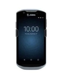 Zebra TC520K-1XFMU6P-A6 ordenador móvil de mano 12,7 cm (5") 1920 x 1080 Pixeles Pantalla táctil 249 g Negro
