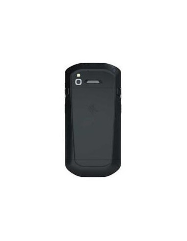 Zebra TC520K-1XFMU6P-A6 ordenador móvil de mano 12,7 cm (5") 1920 x 1080 Pixeles Pantalla táctil 249 g Negro