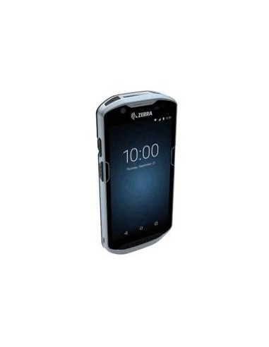Zebra TC520K-1XFMU6P-A6 ordenador móvil de mano 12,7 cm (5") 1920 x 1080 Pixeles Pantalla táctil 249 g Negro