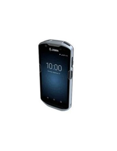 Zebra TC520K-1XFMU6P-A6 ordenador móvil de mano 12,7 cm (5") 1920 x 1080 Pixeles Pantalla táctil 249 g Negro