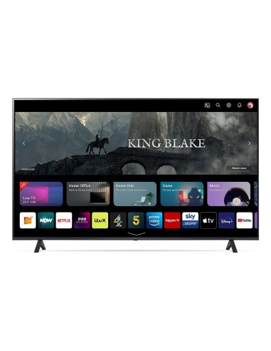 LG UHD 65UR78006LK 165,1 cm (65") 4K Ultra HD Smart TV Wifi Azul