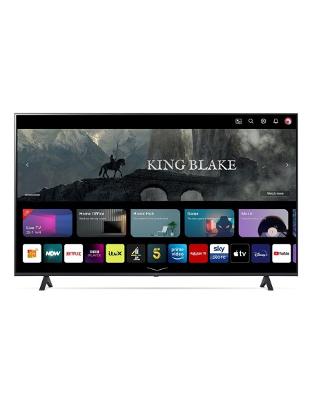 LG UHD 65UR78006LK 165,1 cm (65") 4K Ultra HD Smart TV Wifi Azul