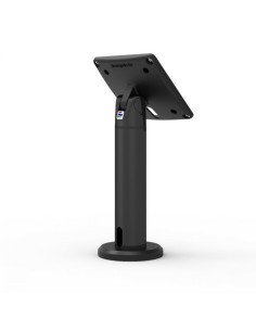 Compulocks Rise Negro Tableta Carro para administración de tabletas 2