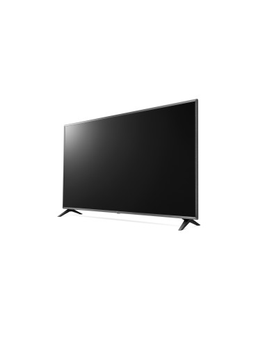 LG 65UR781C Televisor 165,1 cm (65") 4K Ultra HD Smart TV Wifi Negro 300 cd   m²