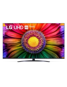 LG UHD 65UR81006LJ Televisor 165,1 cm (65") 4K Ultra HD Smart TV Wifi Negro