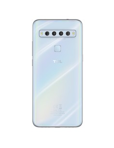 TCL 10 10L 16,6 cm (6.53") SIM doble Android 10 4G USB Tipo C 6 GB 64 GB 4000 mAh Blanco 2