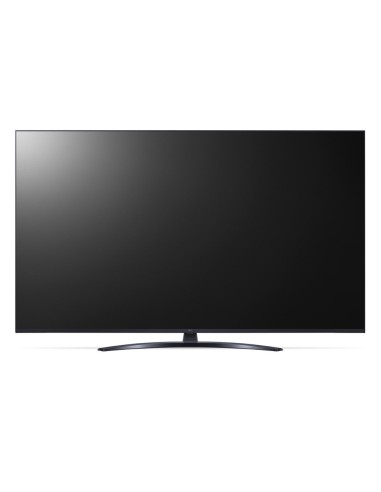 LG UHD 65UR81006LJ Televisor 165,1 cm (65") 4K Ultra HD Smart TV Wifi Negro