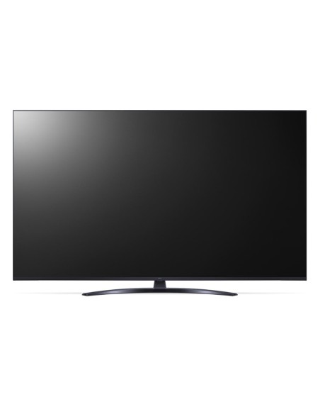 LG UHD 65UR81006LJ Televisor 165,1 cm (65") 4K Ultra HD Smart TV Wifi Negro