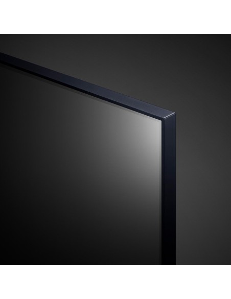 LG UHD 65UR81006LJ Televisor 165,1 cm (65") 4K Ultra HD Smart TV Wifi Negro