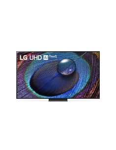 LG 65UR91006LA Televisor 165,1 cm (65") 4K Ultra HD Smart TV Wifi Negro