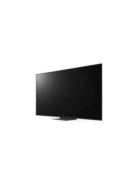 LG 65UR91006LA Televisor 165,1 cm (65") 4K Ultra HD Smart TV Wifi Negro