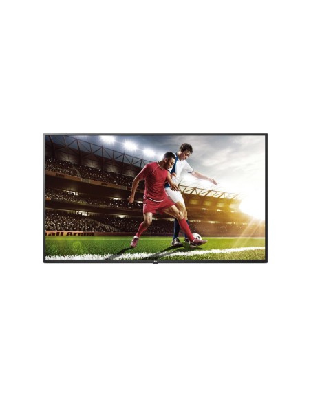 LG 65UT640S televisión para el sector hotelero 165,1 cm (65") 4K Ultra HD 360 cd   m² Smart TV Negro 20 W