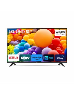 LG UHD 65UT73006LA Televisor 165,1 cm (65") 4K Ultra HD Smart TV Wifi Azul