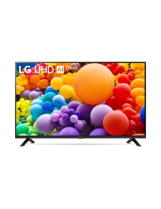 LG UHD 65UT73006LA Televisor 165,1 cm (65") 4K Ultra HD Smart TV Wifi Azul 2