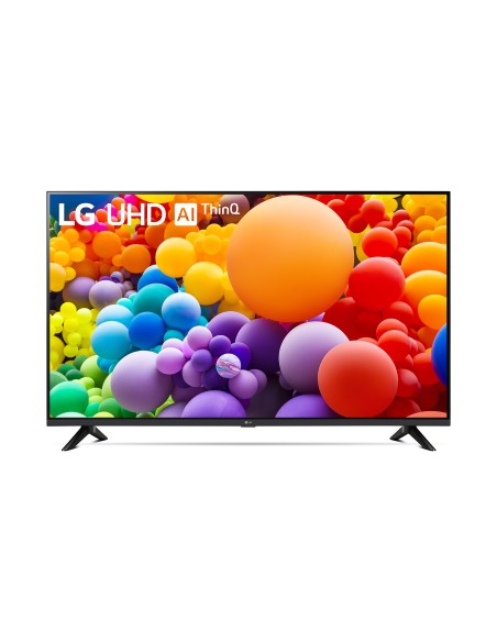LG UHD 65UT73006LA Televisor 165,1 cm (65") 4K Ultra HD Smart TV Wifi Azul