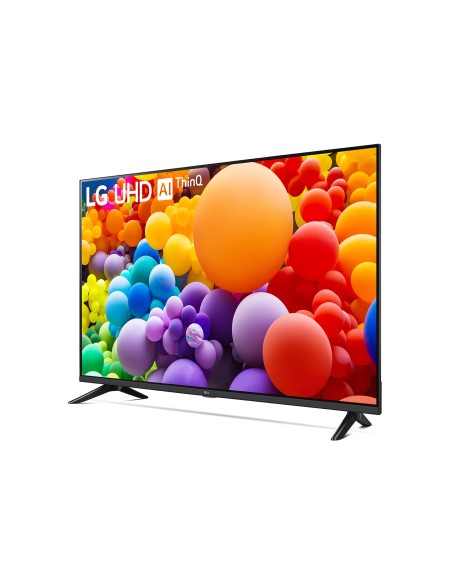 LG UHD 65UT73006LA Televisor 165,1 cm (65") 4K Ultra HD Smart TV Wifi Azul